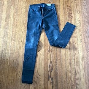 Imogene + Willie Black Jeans
